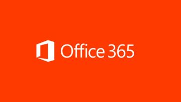 Microsoft anunció que Office 365 se llamará Microsoft 365.
