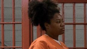 "Orange is the new black"