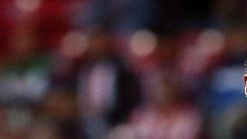 El exentrenador de Chivas, América y la selección mexicana Ricardo Antonio La Volpe.