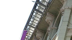 Hay algunos países que no ven con buenos ojos la presencia de esta franquicia de comida rápida.