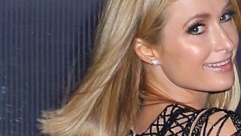 Paris Hilton
