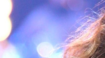 Paulina Rubio y Thalía.