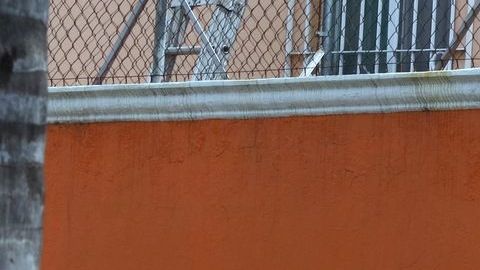 Violencia en México