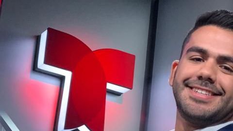 En Casa con Telemundo será conducido por Ana Jurka y Carlos Adyan.