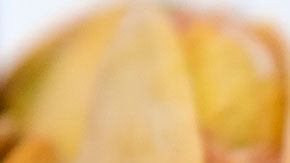 Parecen cacahuates, pero son mucho más caros que éstos.