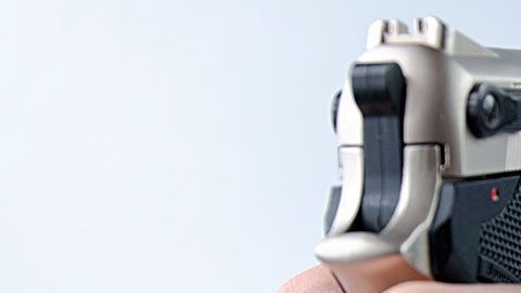 Asesinan a pareja de guardias de CU.