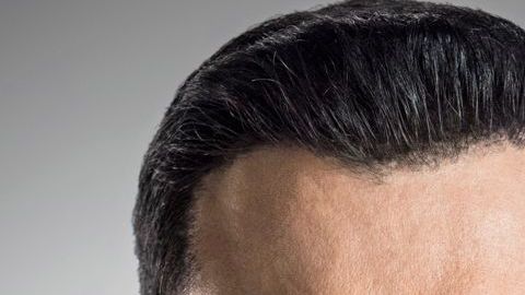 David Zepeda, Ana Brenda y Julián Gil protagonizan la telenovela "Por amar sin ley"