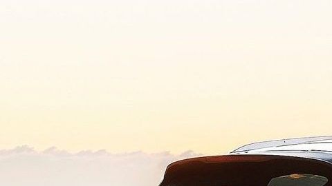 Porsche Macan.
Crédito: Cortesía Porsche.