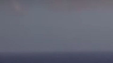 El portaviones Theodore Roosevelt.