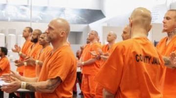 La orden de liberar reos fue bloqueada.