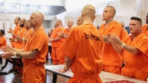 La orden de liberar reos fue bloqueada.