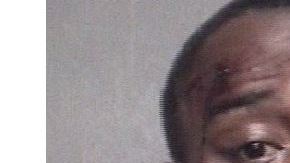 El sospechoso Alvin Lery Hemphill de Dallas.