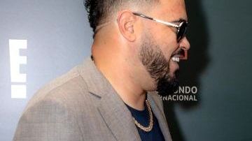 Raphy Pina y Natti Natasha.