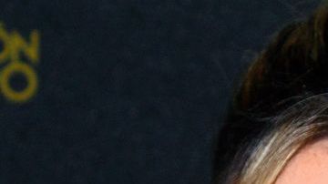 Frida Sofía y Raúl de Molina.