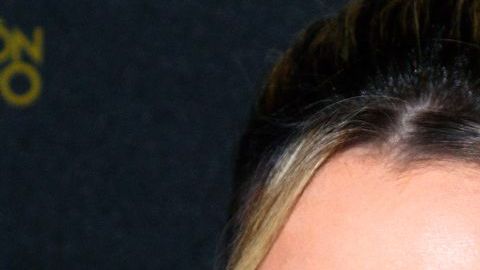 Frida Sofía y Raúl de Molina.