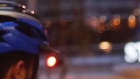 Los repartidores, otras víctimas de la pandemia.