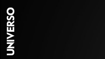 El Retro Jueves de Universo.