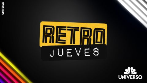 El Retro Jueves de Universo.