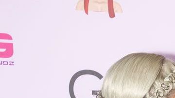 Robert Kardashian y Blac Chyna