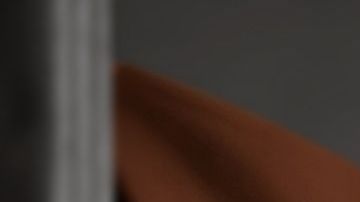 Sus familiares le habían organizado una fiesta de bienvenida.