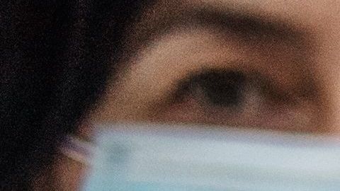 Las mascarrillas serán donadas a personal médico de hospitales públicos.