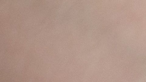 La pequeña presentó los síntomas desde el pasado 6 de abril.