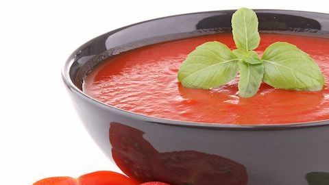 Imagen ilustrativa de salsa de tomate.