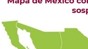 Corovavirus en México.