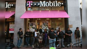 T-Mobile planea cubrir al 90% de las personas que viven en zonas rurales con velocidades 5G
