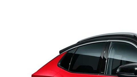 Tayron X.
Crédito: Cortesía Volkswagen.