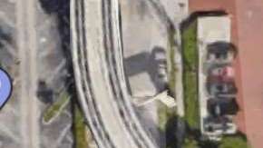 El terreno está situado en el 1420 South Miami Avenue de Miami.