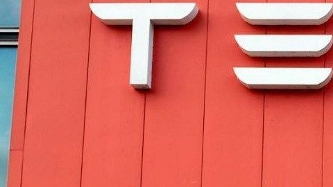 Es impresionante lo que Tesla a logrado en estos años en el mercado