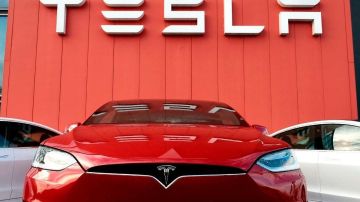 Es impresionante lo que Tesla a logrado en estos años en el mercado