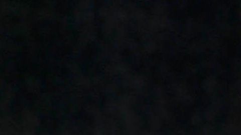 Meghan Markle en compañía de la Reina Isabel II.