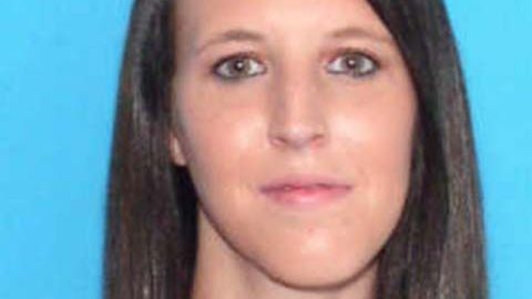 Tiffany Smitherman Osborne desapareció de Midfield (Alabama) el pasado 17 de febrero.