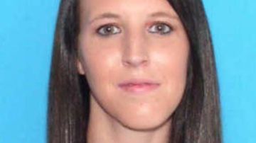 Tiffany Smitherman Osborne desapareció de Midfield (Alabama) el pasado 17 de febrero.