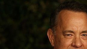 Hanks y su esposa Rita Wilson fueron las primeras personalidades de Hollywood en revelar que habían contraído el coronavirus