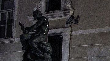 Toyota iQ.
Crédito: Pixabay.