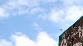 Biblioteca Central de la Universidad Nacional Autónoma de México.