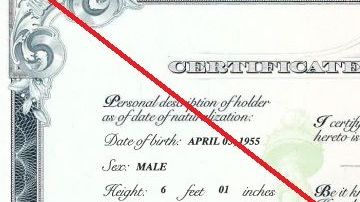 USCIS confirma que la Marihuana es causal del rechazo de la ciudadanía