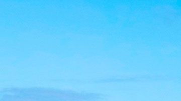 La isla ha estado deshabitada desde 1934. Foto sólo con fines ilustrativos.