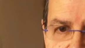 El expresidente de Honduras, Rafael Leonardo Callejas Romero.