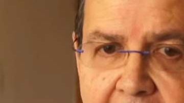 El expresidente de Honduras, Rafael Leonardo Callejas Romero.