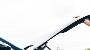 Un VIN alterado podría ser una señal de que algo no está bien con tu vehículo.