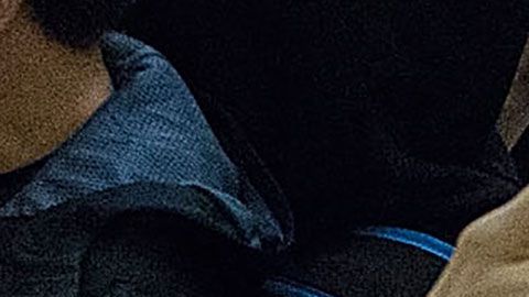 La policía no hizo ningún arresto, pero confiscó el gas pimienta e inició una investigación.