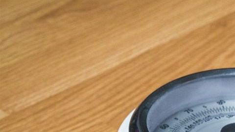 Subir y bajar de peso