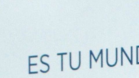 Yanet García, la chica del clima