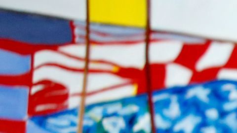 Angélica Salas anticipa que la mayoría no va a calificar para el programa DRAI.