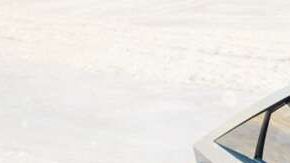 Tesla Cybertruck.
Crédito: Cortesía Tesla.