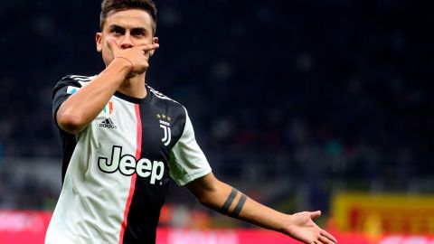 Paulo Dybala